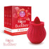 Skins Rose Buddies The Rose Lix - Red