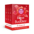 Skins Rose Buddies The Rose Lix - Red