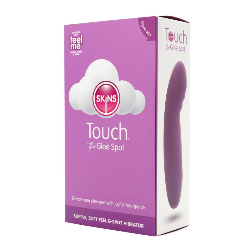 Skins Touch The Glee Spot - Purple