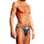 Prowler Pixel Art Gay Pride Collection Jock 