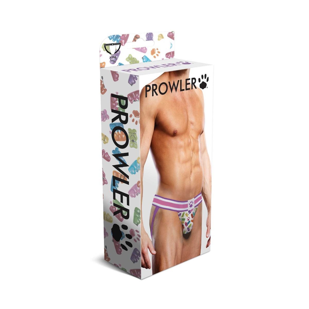 Prowler Gummy Bears Jock 