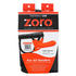 Zoro Strap-On 6.5in Orange