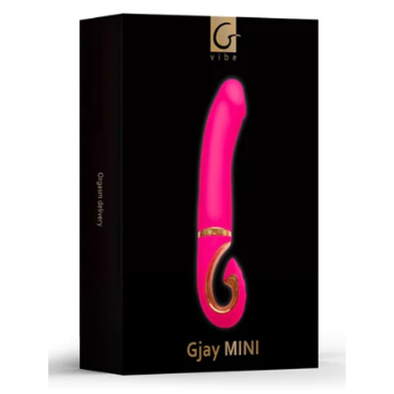 Gjay MINI Wildberry - Pink