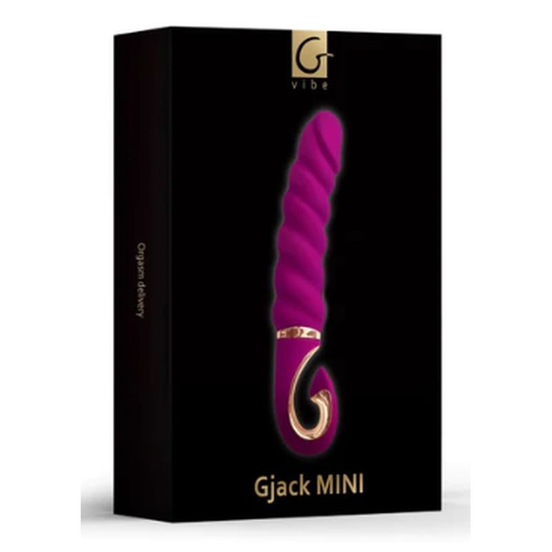 Gjack MINI Sweet Raspberry - Purple