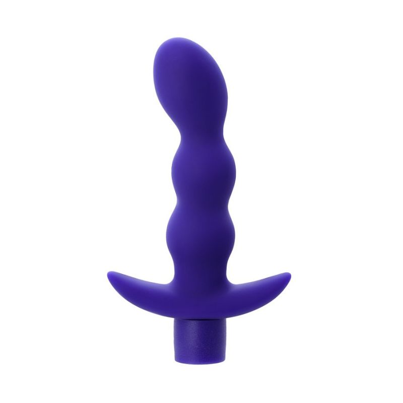 ToDo Adore Anal Vibrator - Blue