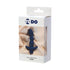 ToDo Adore Anal Vibrator - Blue
