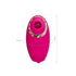JOS Nimka Air Pulse Wave Massager  - Pink