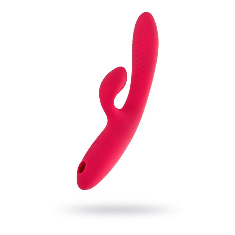 JOS Enila Dual Ended Stimulator  - Pink