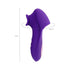 JOS Swizzy Clitoral Stimulator  - Purple