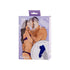 JOS Swizzy Clitoral Stimulator  - Purple