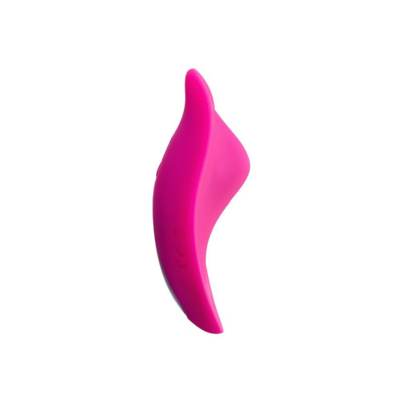 JOS Rumba Wearable Vibrator  - Purple
