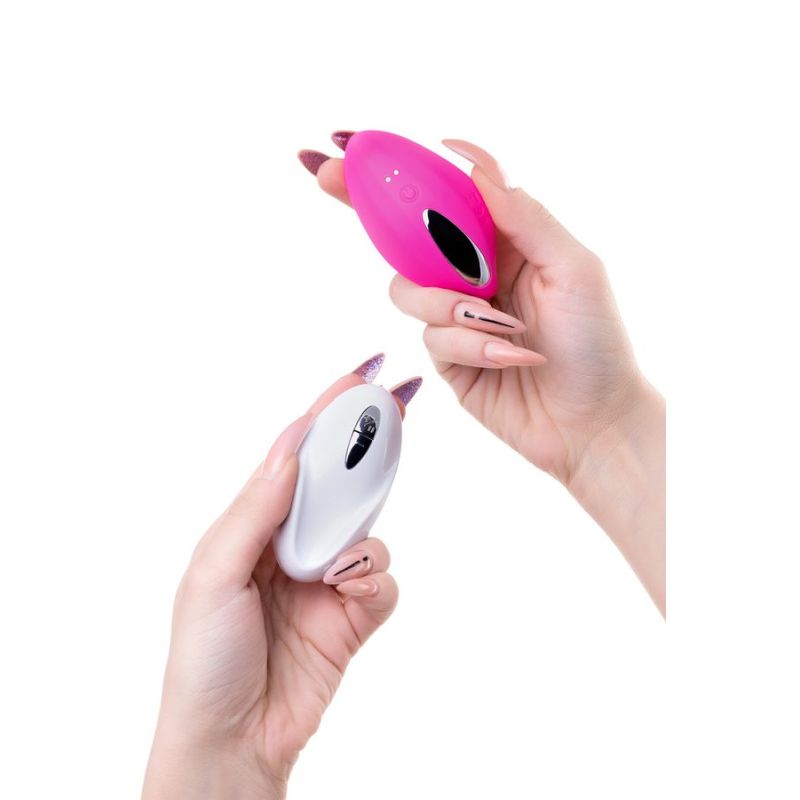 JOS Rumba Wearable Vibrator  - Purple