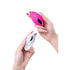 JOS Rumba Wearable Vibrator  - Purple