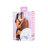 JOS Rumba Wearable Vibrator  - Purple