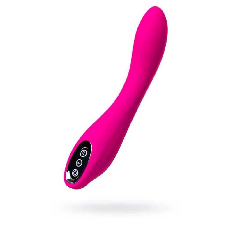 JOS Beadsy Rolling Bead Vibrator  - Pink