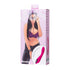 JOS Beadsy Rolling Bead Vibrator  - Pink