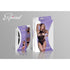 Seamless Dress Lavender - Purple