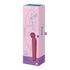 Satisfyer Planet Wand-er Berry - Berry