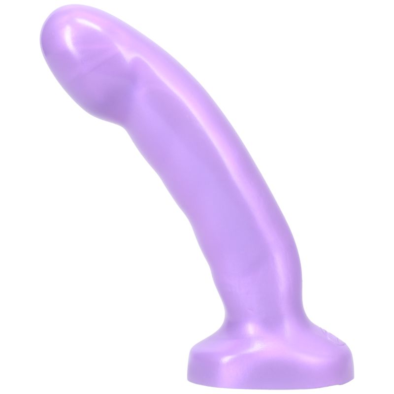 Acute Dildo Lavender - Purple