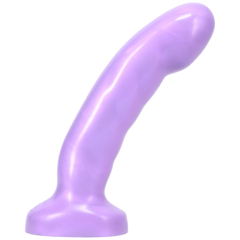 Acute Dildo Lavender - Purple