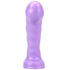 Acute Dildo Lavender - Purple