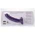Acute Dildo Lavender - Purple
