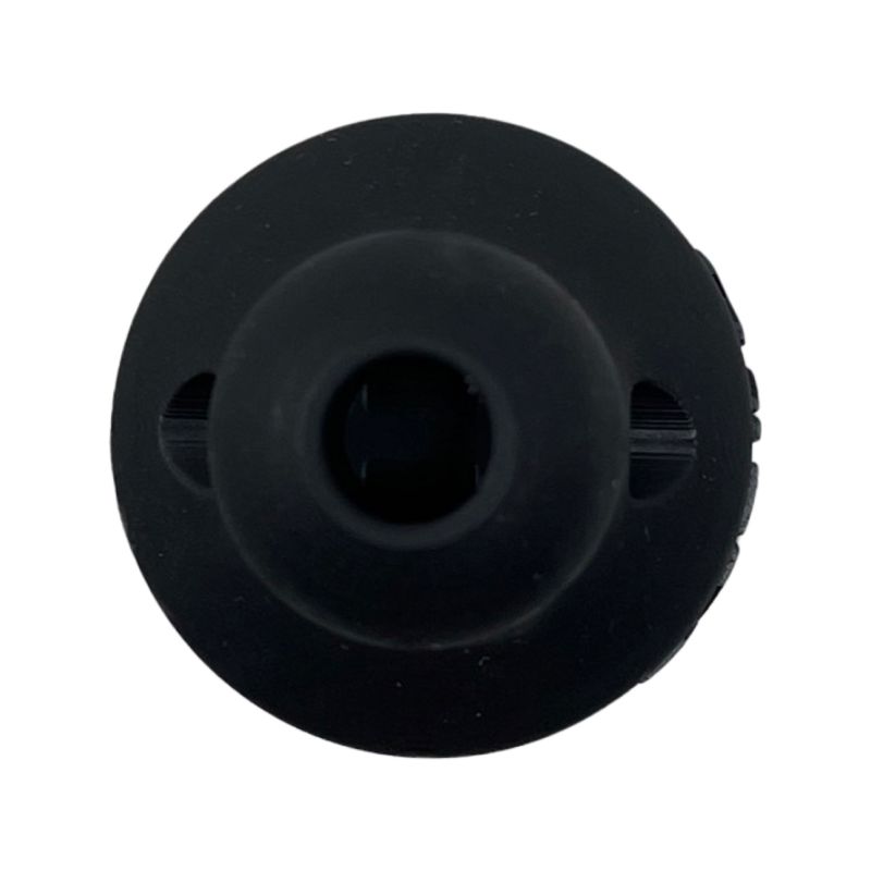 XTRM SNFFR Solo Small - Black