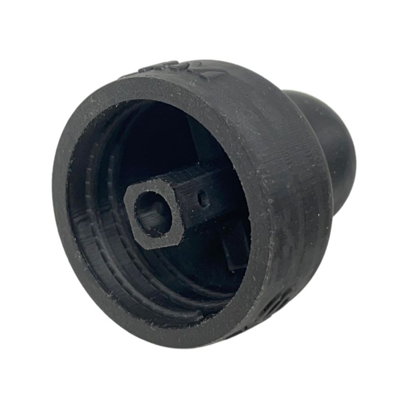 XTRM SNFFR Solo Small - Black