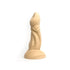 Sphinx Liquid Silicone Dildo Medium - Beige