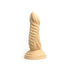 Sphinx Liquid Silicone Dildo Medium - Beige