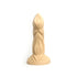 Sphinx Liquid Silicone Dildo Medium - Beige