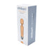 Shibari Mini Halo Wireless 20X Peach - Peach