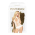 Perfect Lover Bodysuit White 