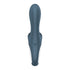 Satisfyer Air Pump Booty 2 Dark Grey