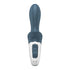 Satisfyer Air Pump Booty 2 Dark Grey