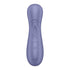 Satisfyer Pro 2 Gen 3 Clitoral Stimulator Lilac - Purple