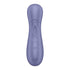 Satisfyer Pro 2 Gen 3 App Control Clitoral Stimulator Lilac