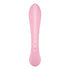 Satisfyer Triple Oh Pink