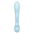 Satisfyer Triple Oh Light Blue
