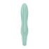 Satisfyer Air Pump Bunny 5+ Mint