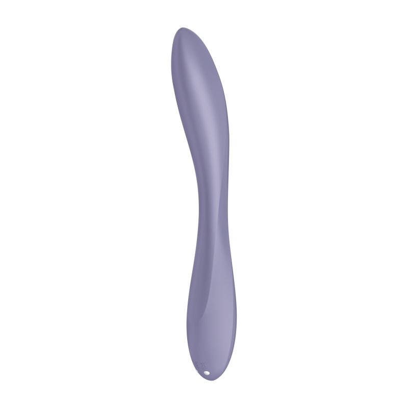Satisfyer G-Spot Flex 2 Dark Violet - Violet