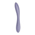 Satisfyer G-Spot Flex 2 Dark Violet - Violet