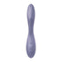 Satisfyer G-Spot Flex 2 Dark Violet - Violet