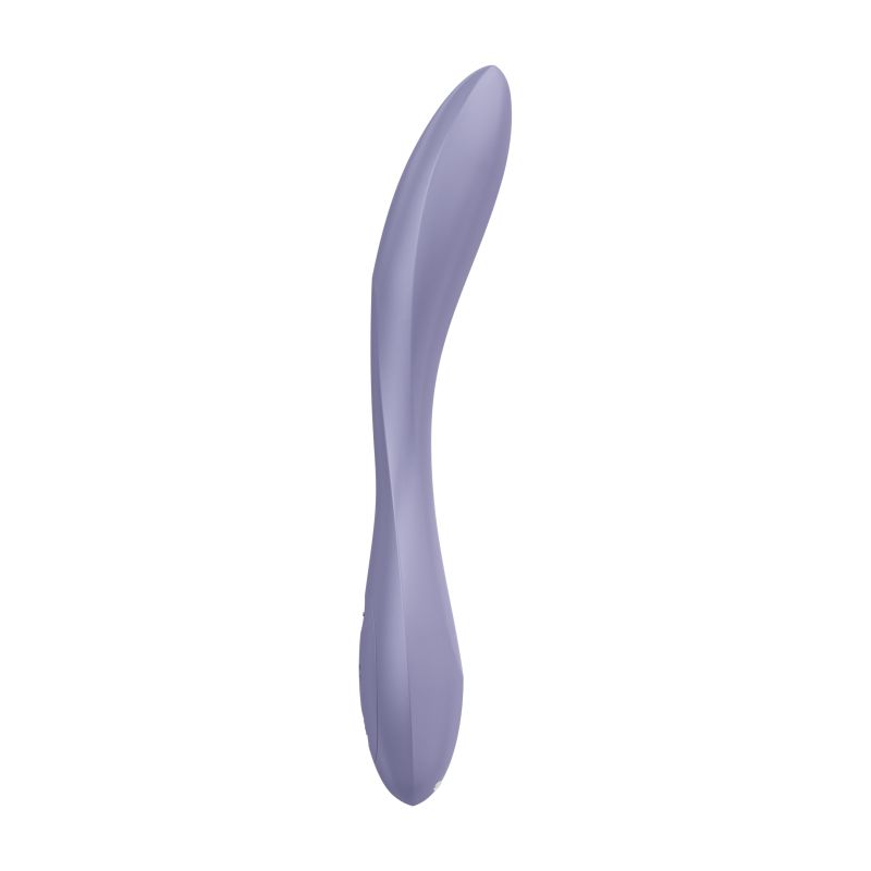 Satisfyer G-Spot Flex 2 Dark Violet - Violet