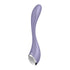Satisfyer G-Spot Flex 5+ Lilac - Lilac