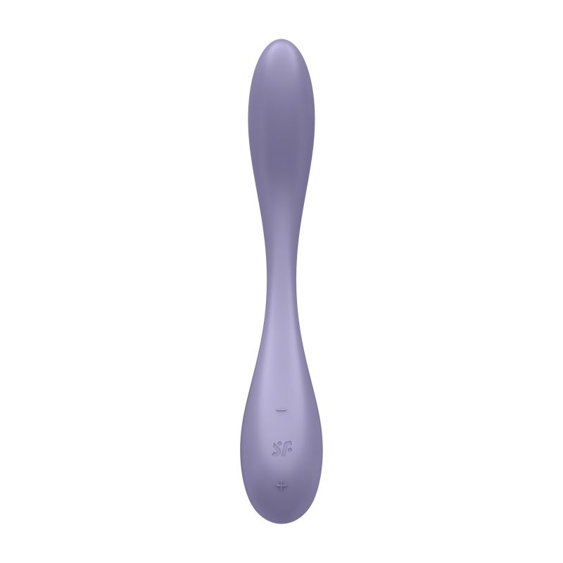 Satisfyer G-Spot Flex 5+ Lilac - Lilac