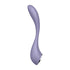 Satisfyer G-Spot Flex 5+ Lilac - Lilac