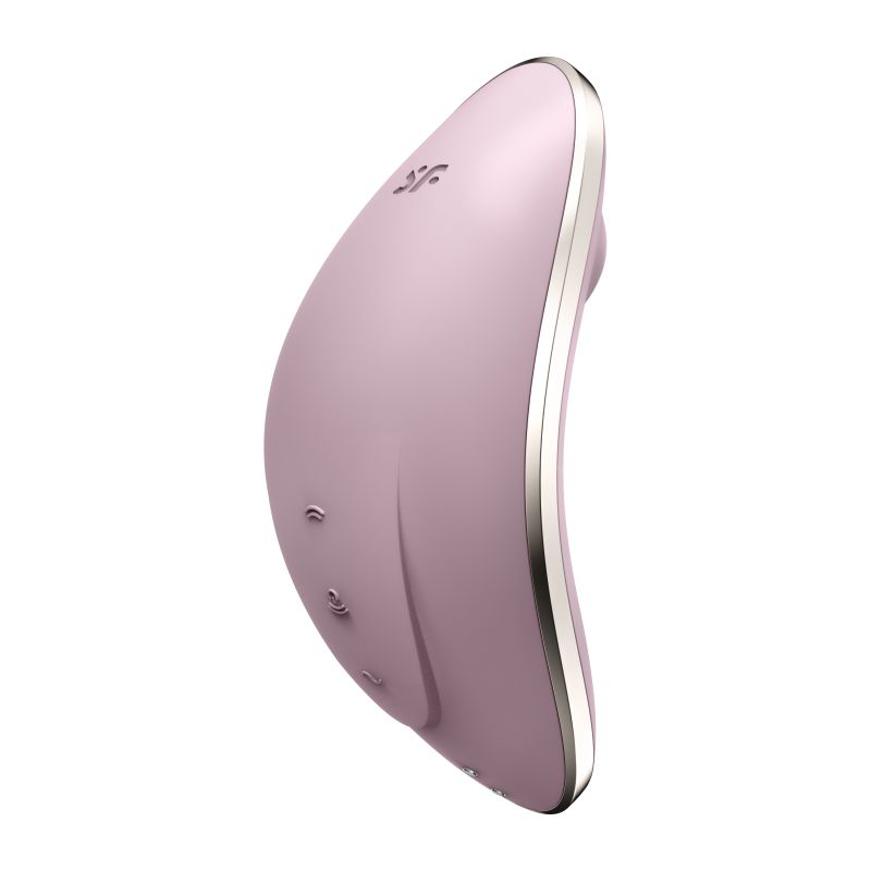 Satisfyer Vulva Lover 1 Violet - Violet
