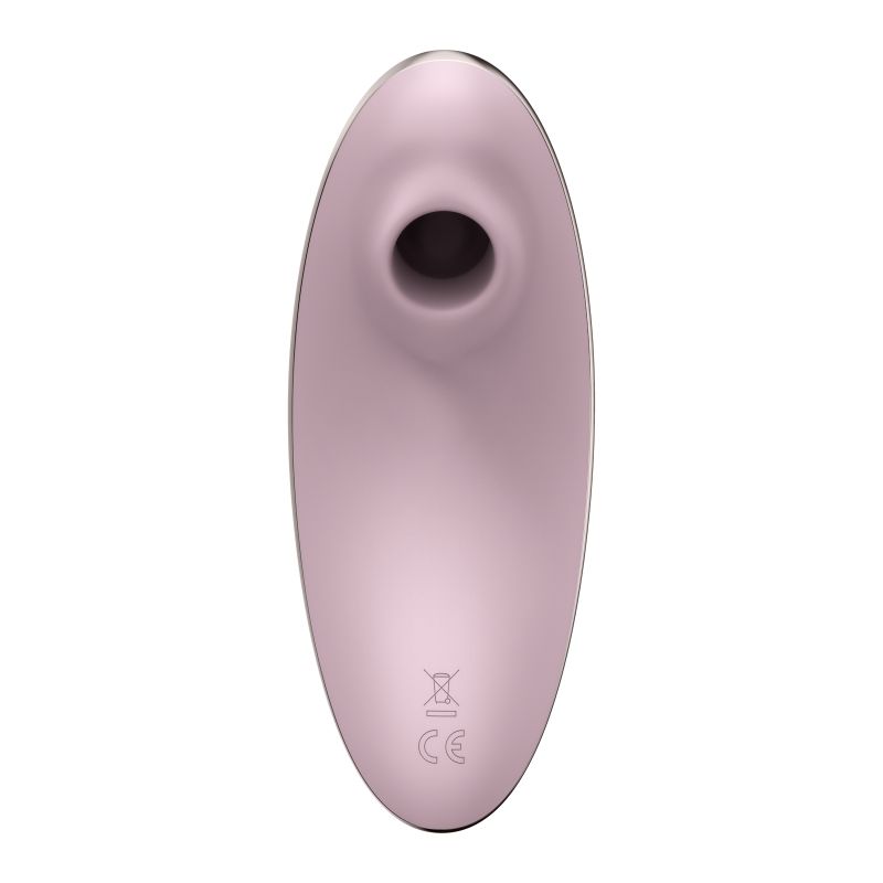 Satisfyer Vulva Lover 1 Violet - Violet