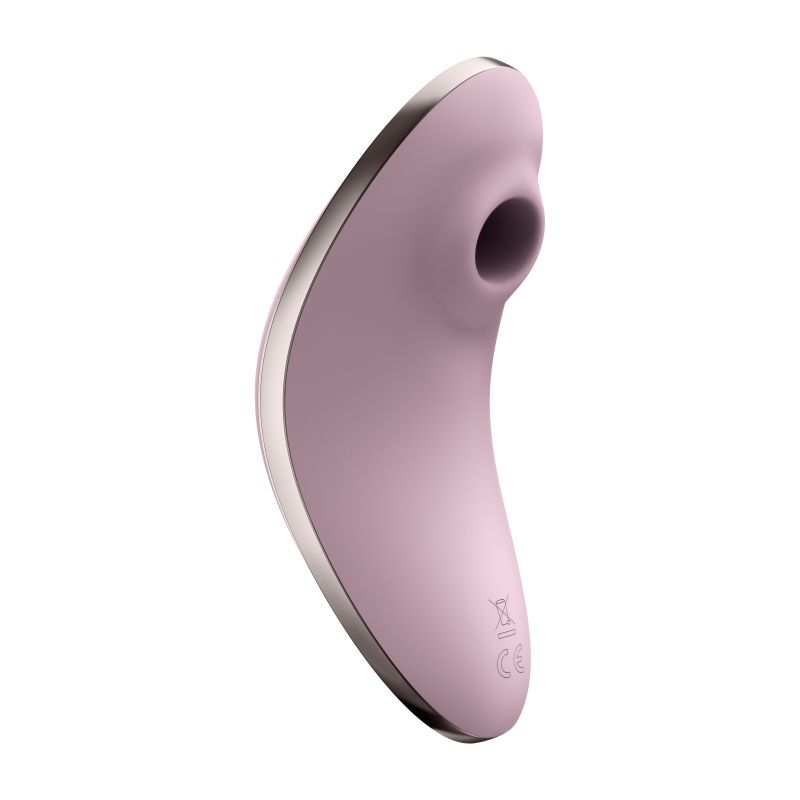 Satisfyer Vulva Lover 1 Violet - Violet